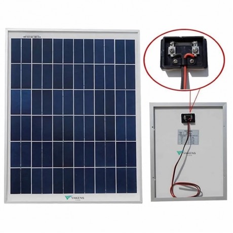  (50cm+50cm) 2.5mm Panel Arkası MC4'lü